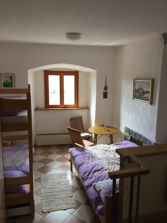 Stanjelski Razgledi Ar Εξωτερικό φωτογραφία